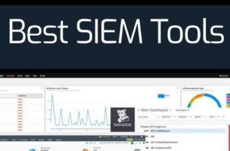Лучшие бесплатные инструменты Open-Source SIEM: Преимущества и недостатки
