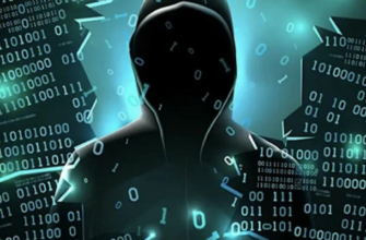 Даркнет: сквозь туман теней в мир киберпреступности