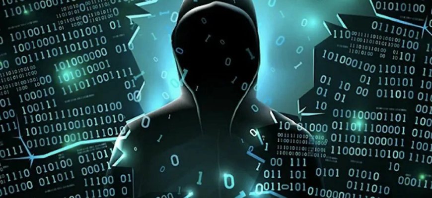Даркнет: сквозь туман теней в мир киберпреступности